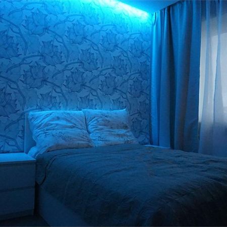דירות Apartament Dwupokojowy Gdynia Srodmiescie מראה חיצוני תמונה