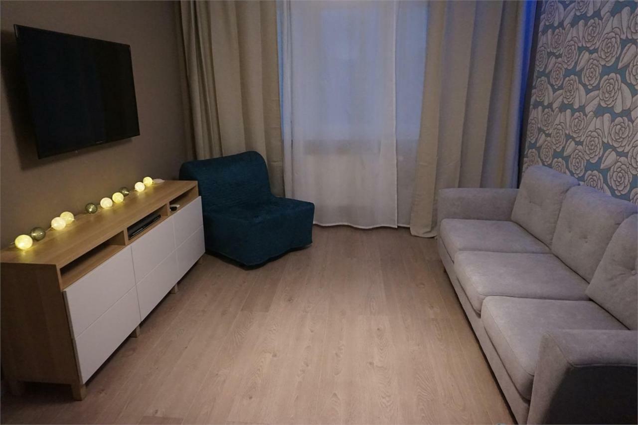 דירות Apartament Dwupokojowy Gdynia Srodmiescie מראה חיצוני תמונה
