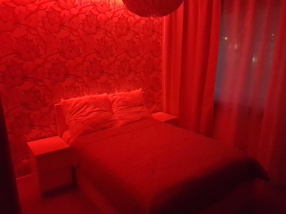 דירות Apartament Dwupokojowy Gdynia Srodmiescie מראה חיצוני תמונה