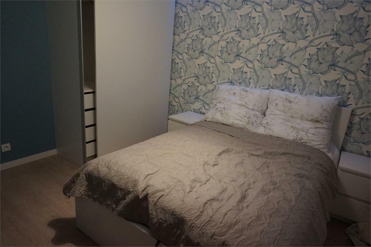 דירות Apartament Dwupokojowy Gdynia Srodmiescie מראה חיצוני תמונה